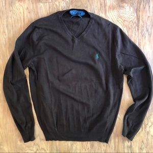 Men’s Ralph Lauren Pullover